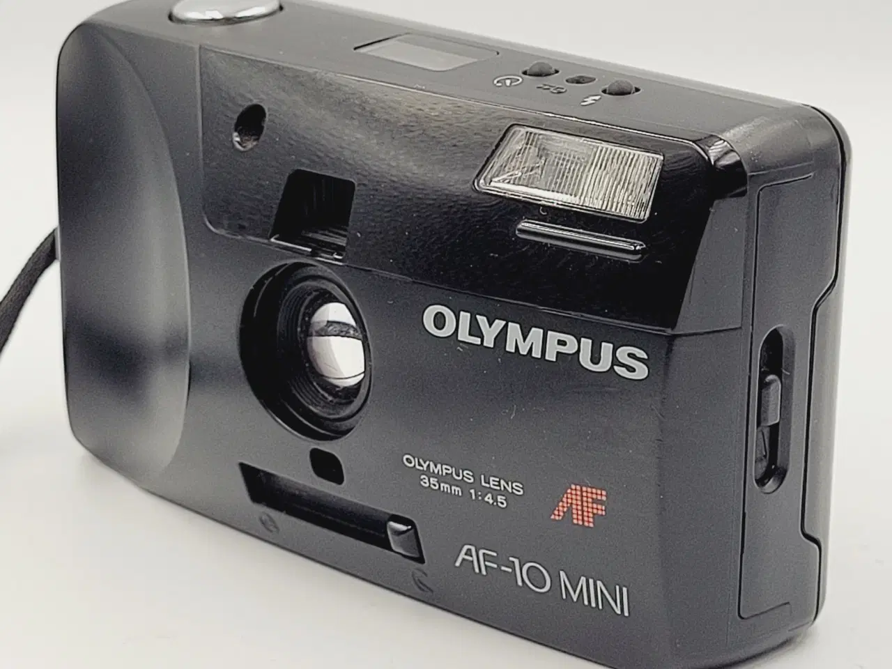 Billede 3 - ⭐️· ANALOGKAMERA: Olympus AF-10 Mini