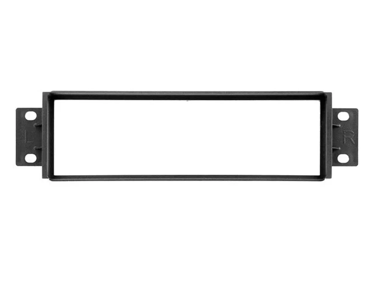 Billede 1 - Connects2 CT23RT25 1-din ramme Renault Trafic22-