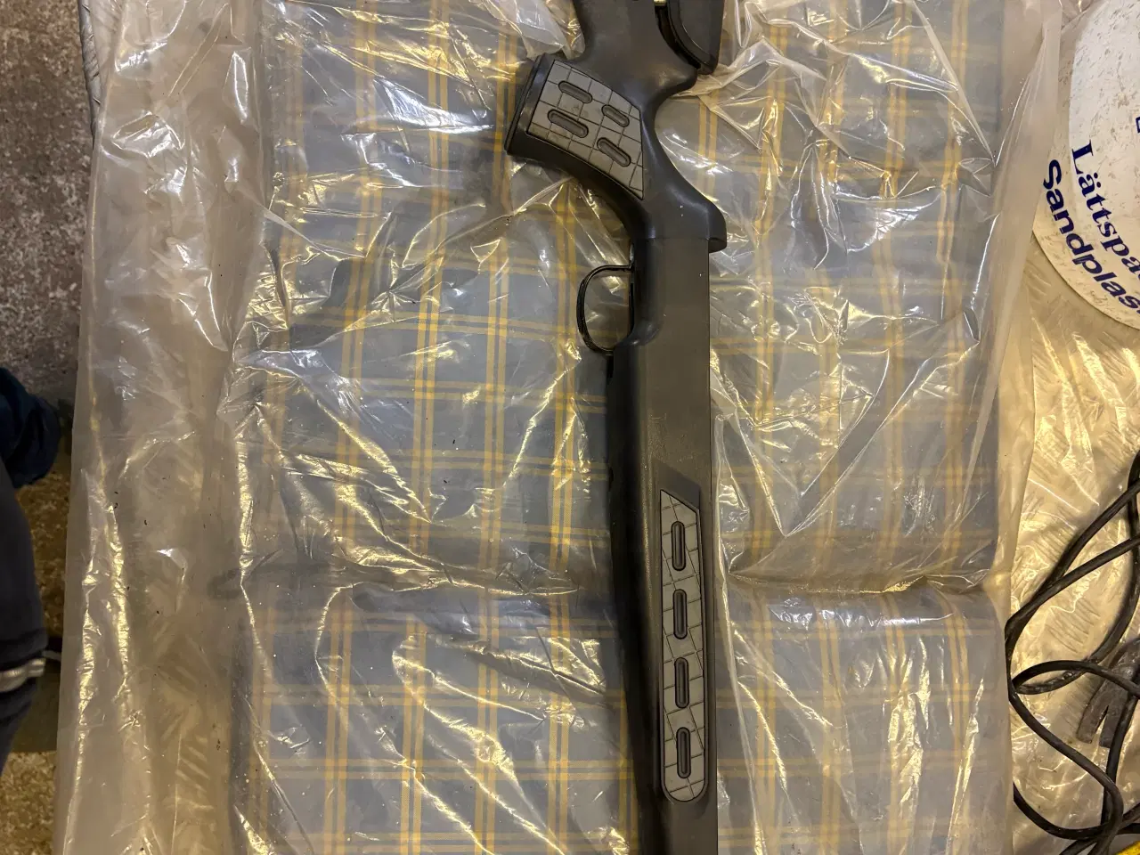 Billede 8 - Hatsan bt65 5,5mm pcp luftgevær