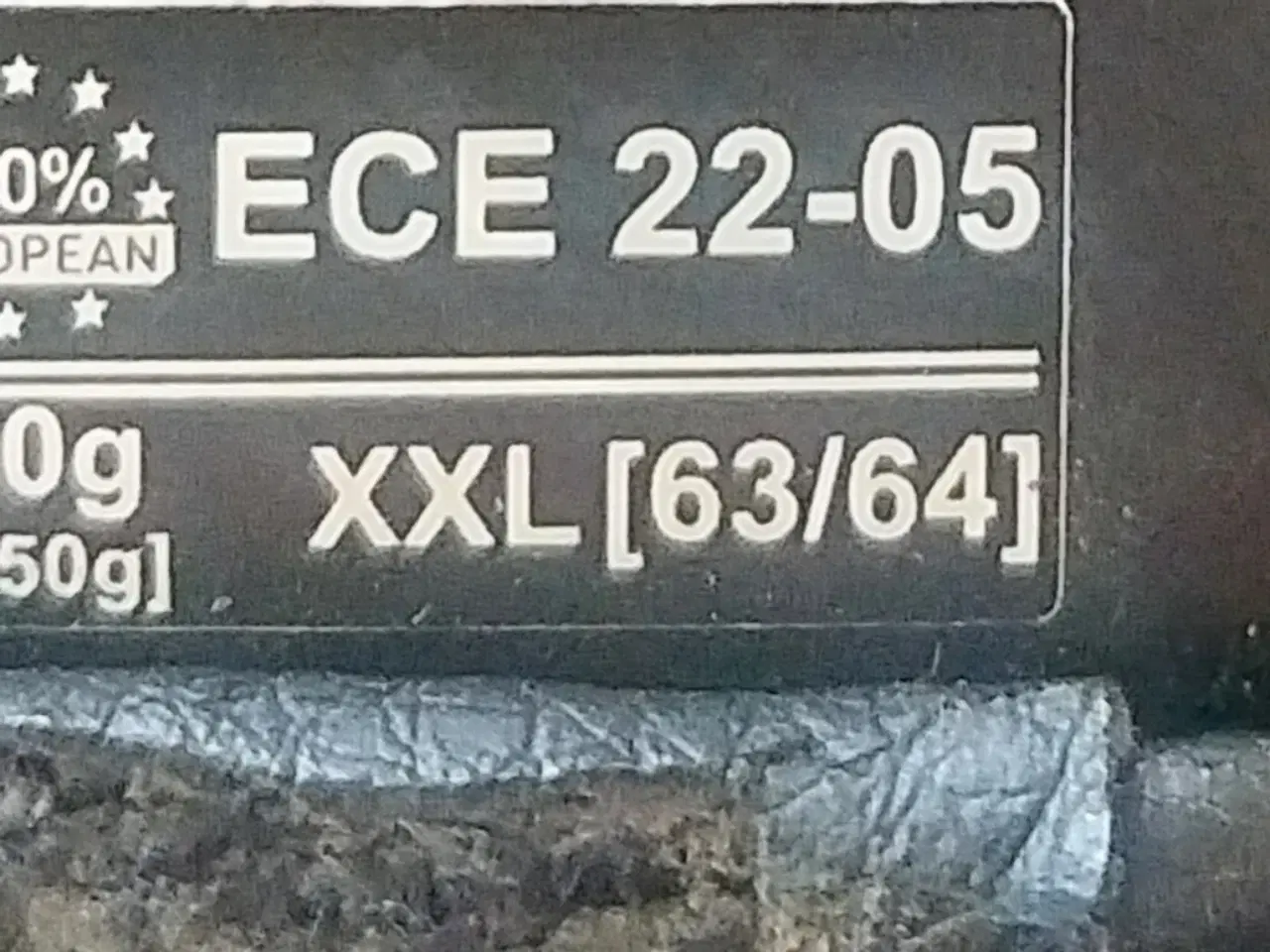 Billede 3 - Mc hjelm nexx xxl 63/64
