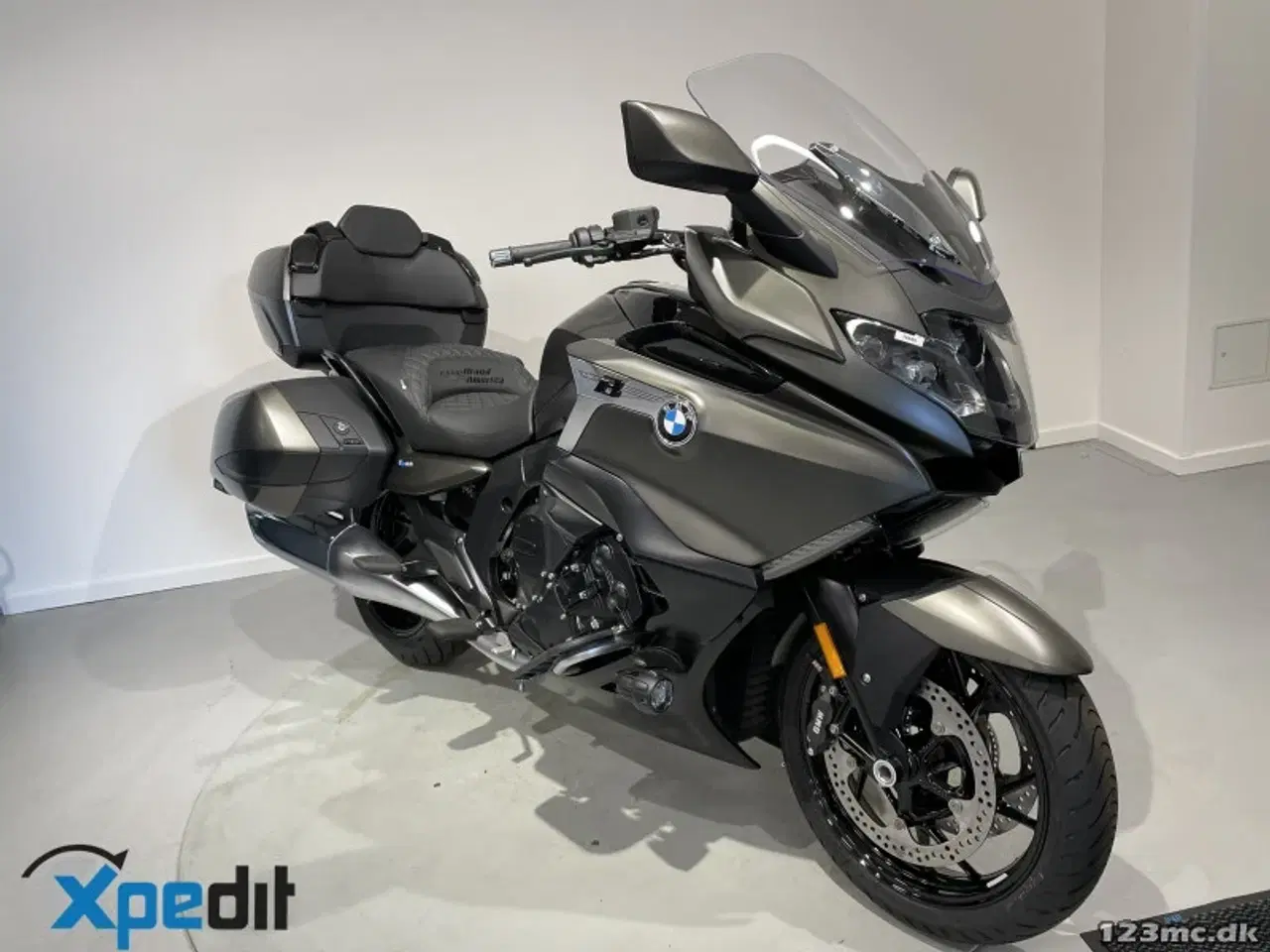 Billede 3 - BMW K 1600 GA Grand America