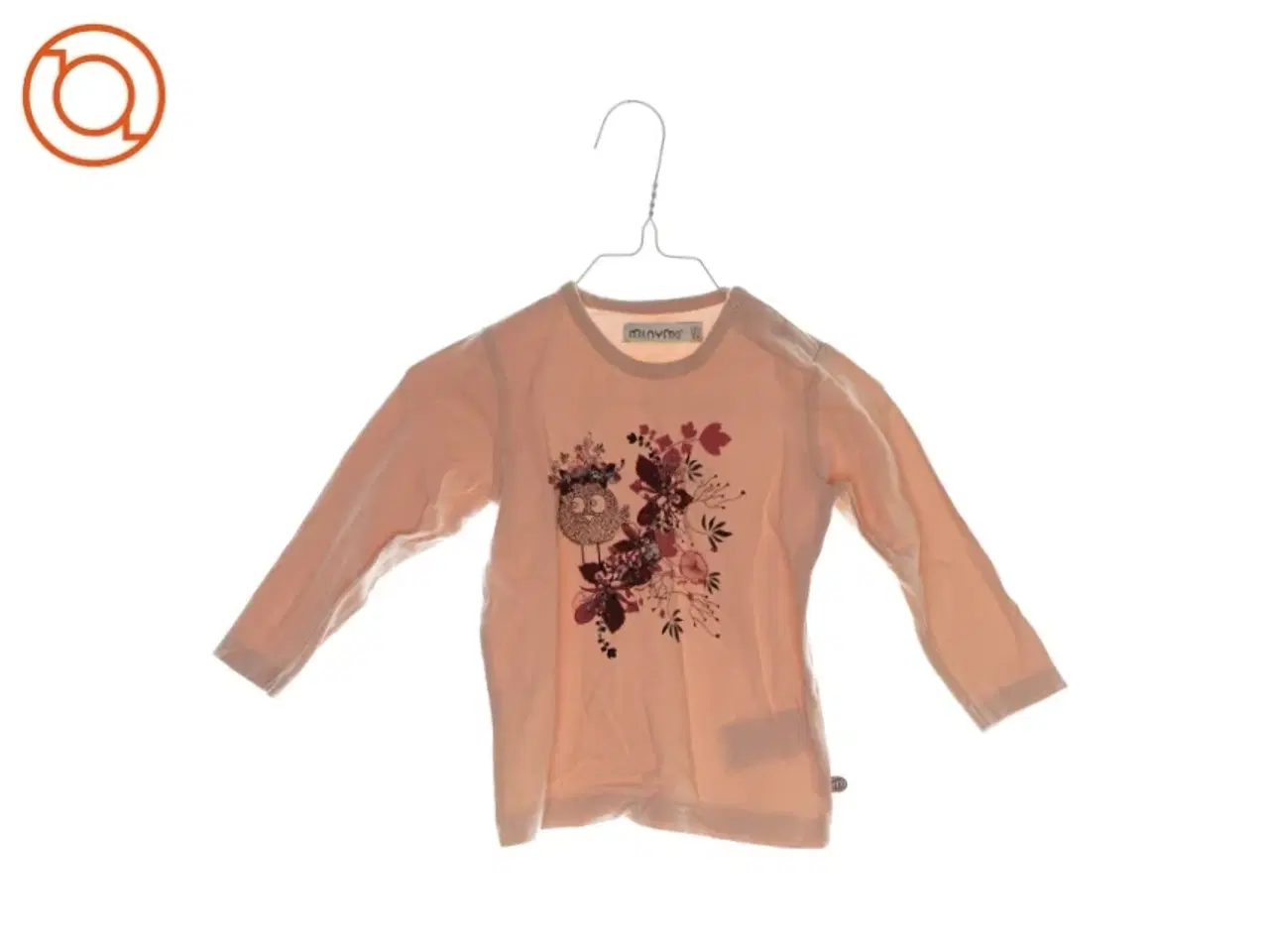Billede 1 - Bluse fra Minymo (Str. 86)