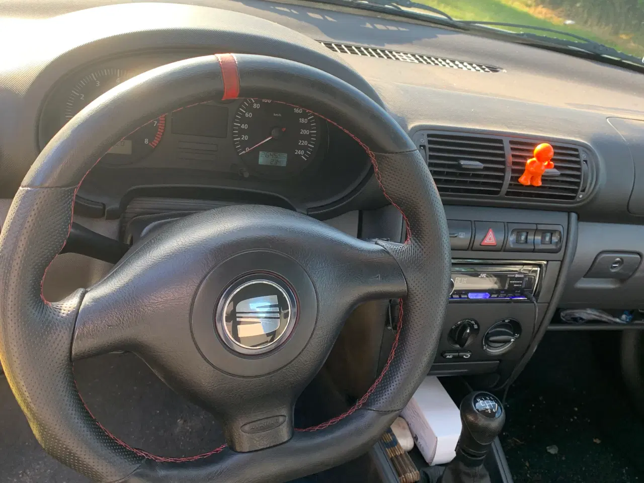 Billede 8 - Seat Leon 1m