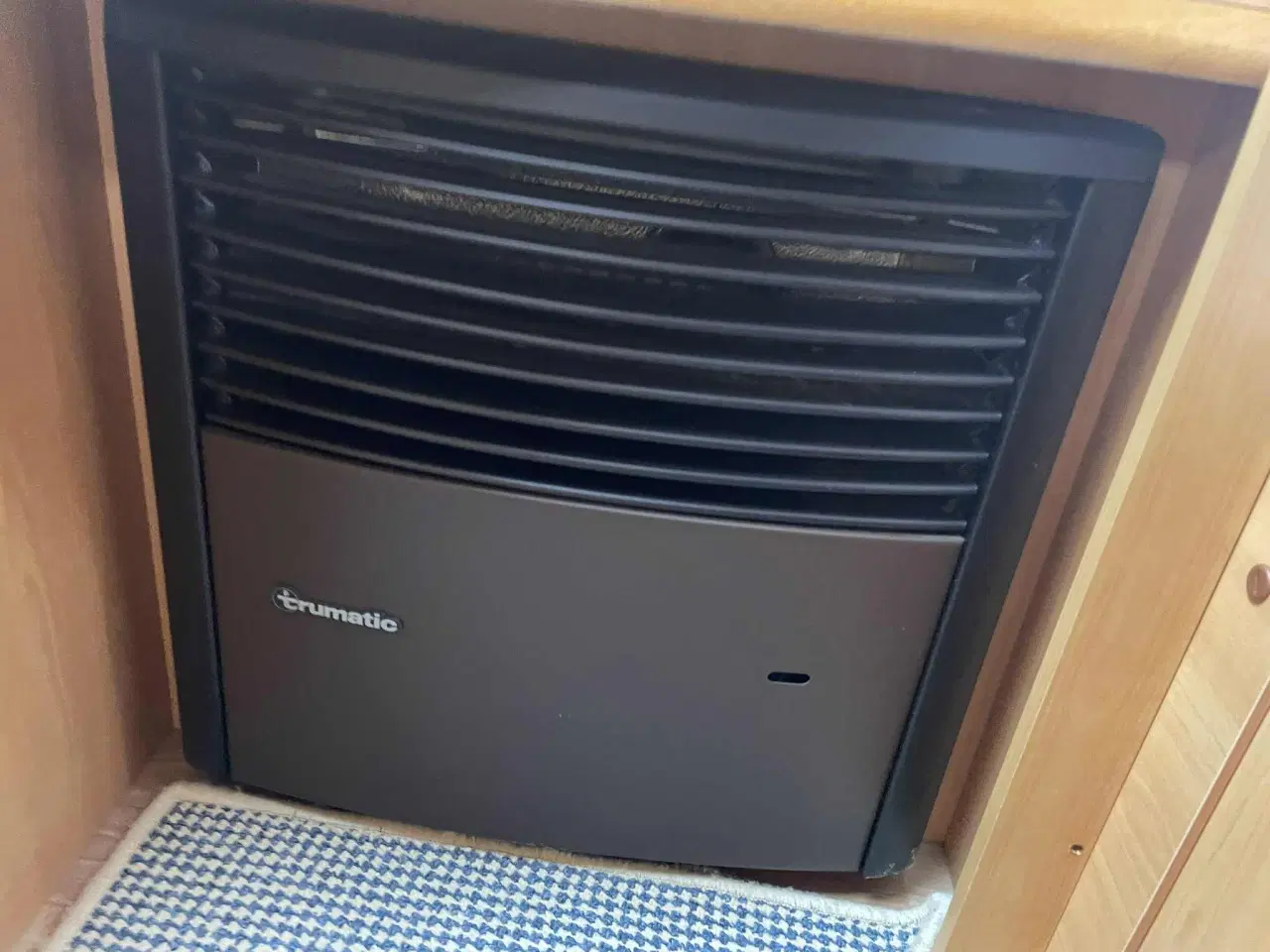 Billede 17 - NR 21 - LMC Münsterland 400 SD