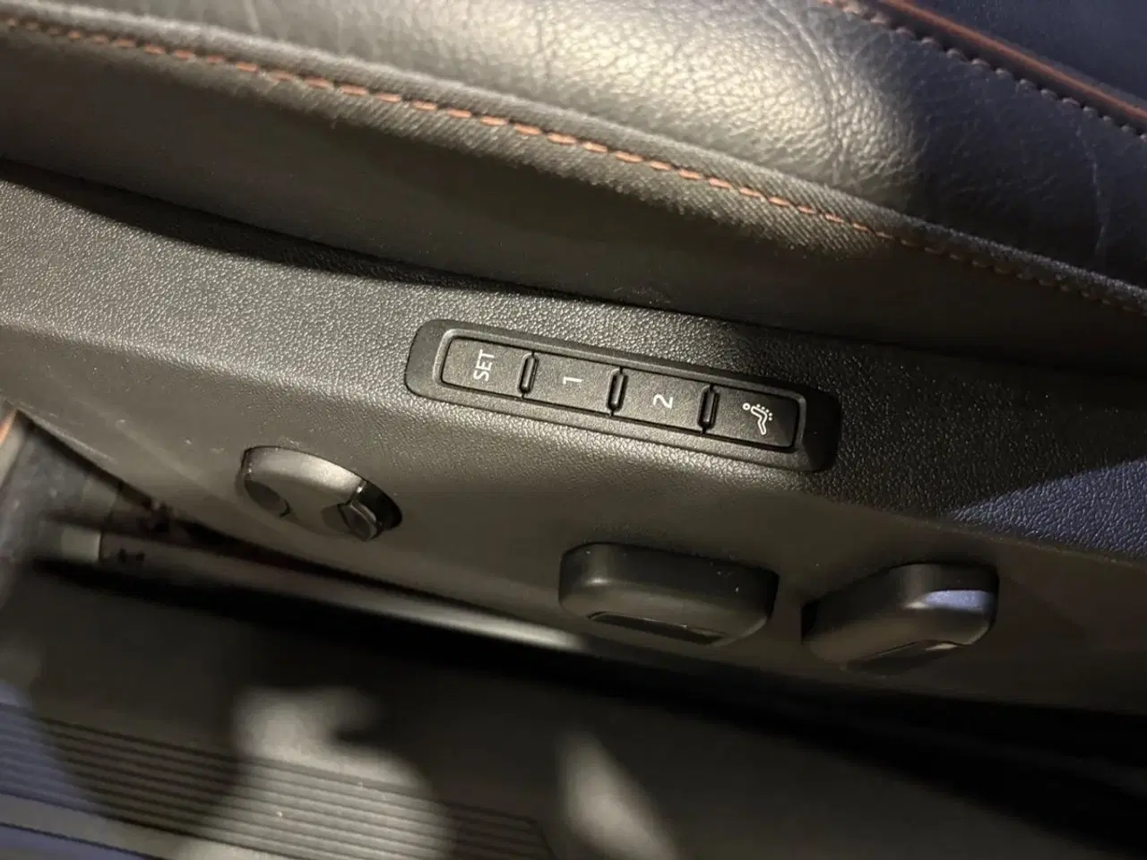 Billede 9 - Skoda Enyaq 80x iV Founders Edition