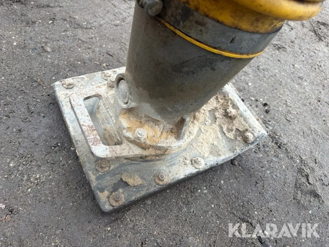 Billede 12 - Jordloppe Shatal