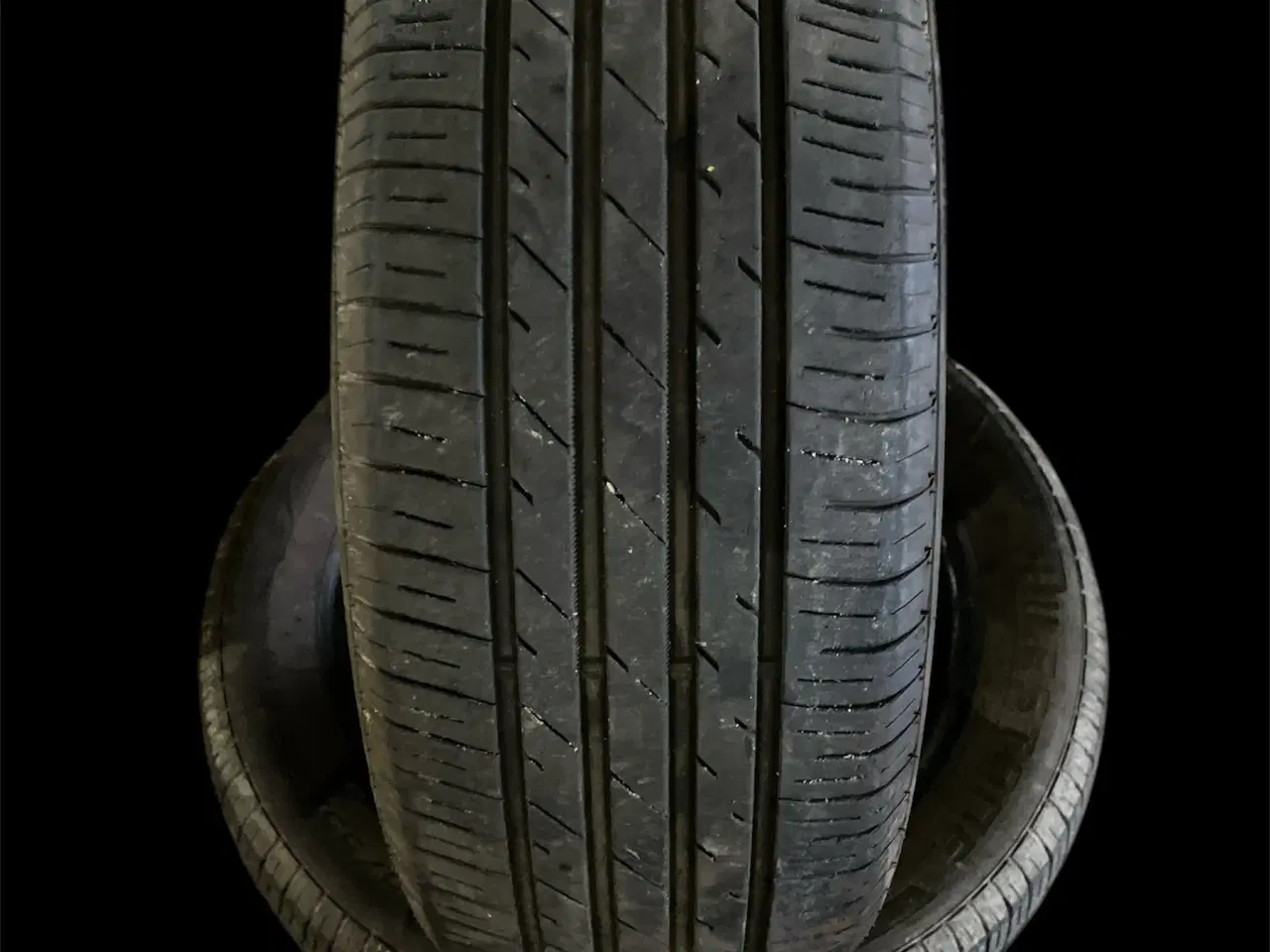 Billede 2 - 195/55r16 Milestone Ref.S136 sommer