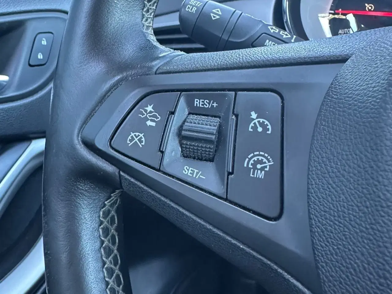 Billede 13 - Opel Astra 1,0 T 105 Enjoy Sports Tourer