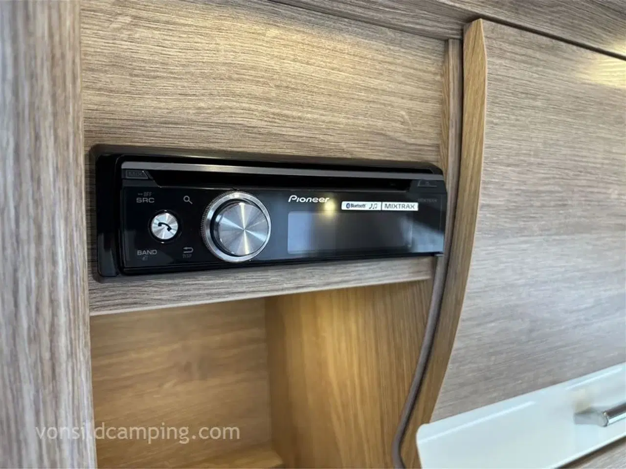 Billede 8 - 2018 - Kabe Classic 560 GLE KS