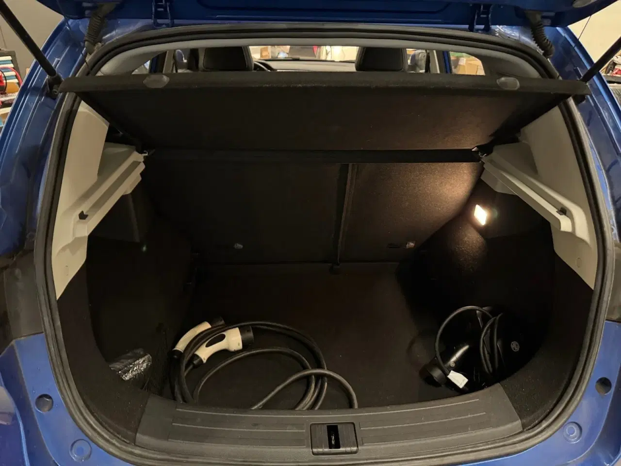 Billede 14 - MG ZS EV Luxury