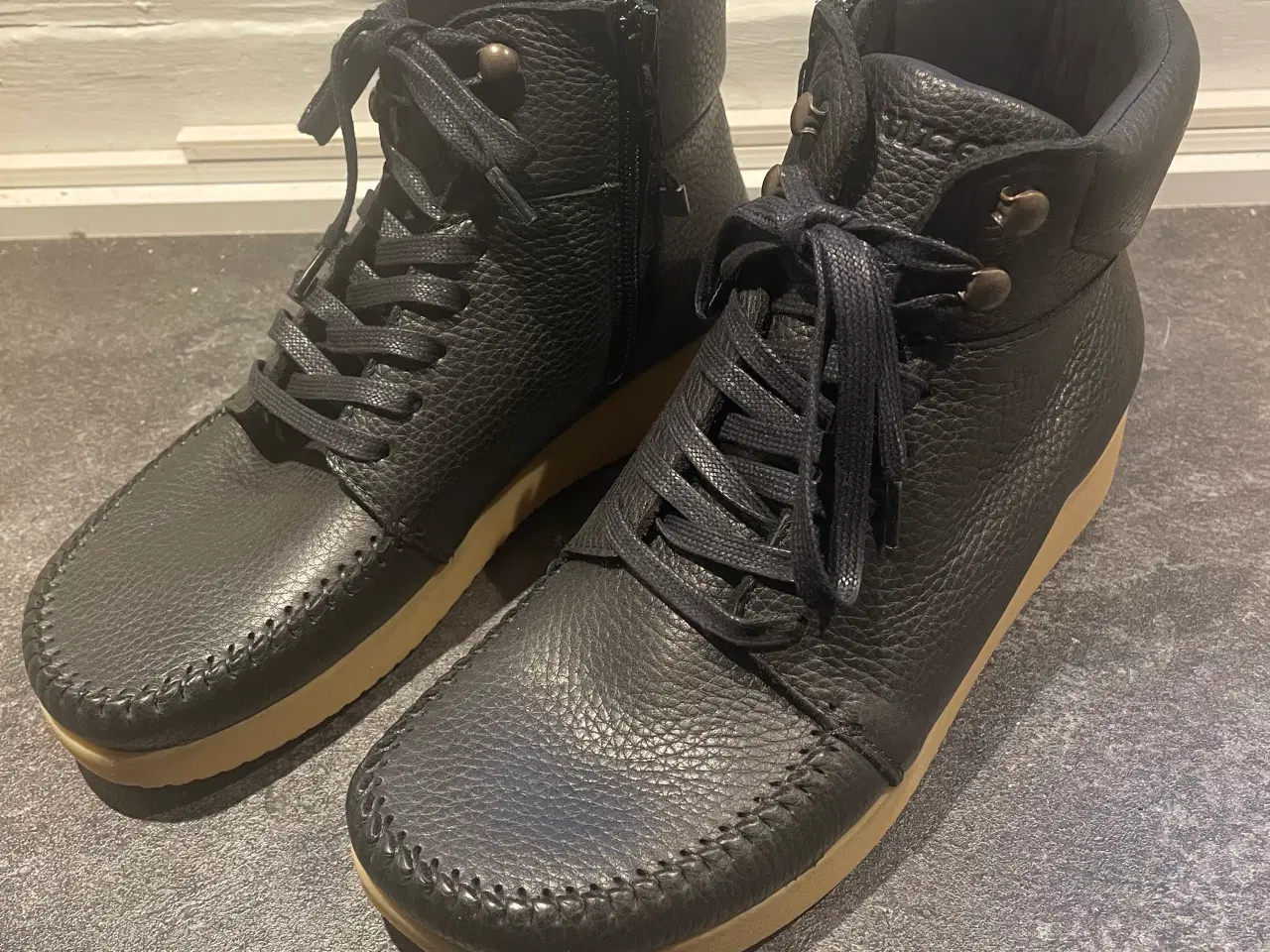 Billede 1 - Nature str 38