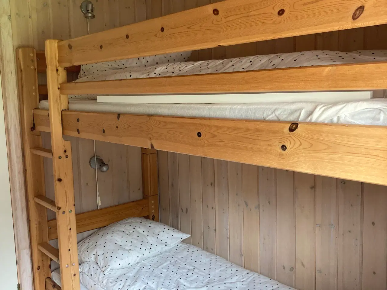 Billede 3 - Køjesenge