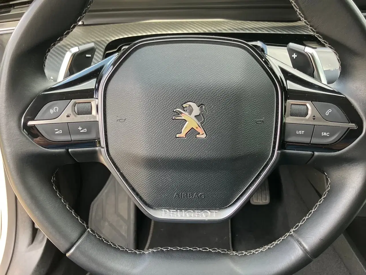 Billede 11 - Peugeot 508 1,5 BlueHDi 130 Limited Pack EAT8