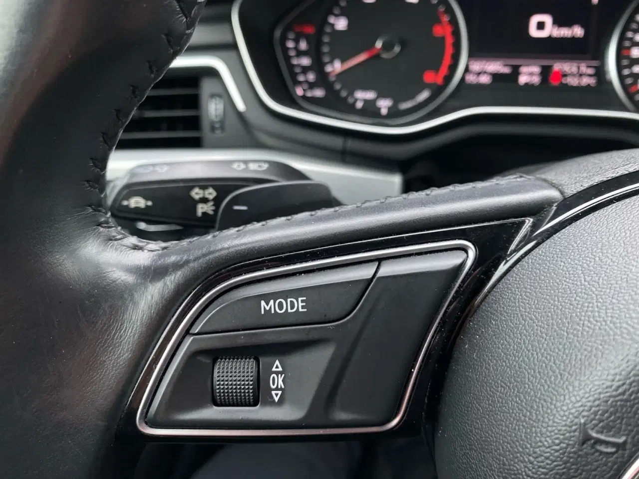 Billede 20 - Audi A4 Avant 2,0 40 TDI Sport Prestige Tour S Tronic 190HK Stc 7g Aut.