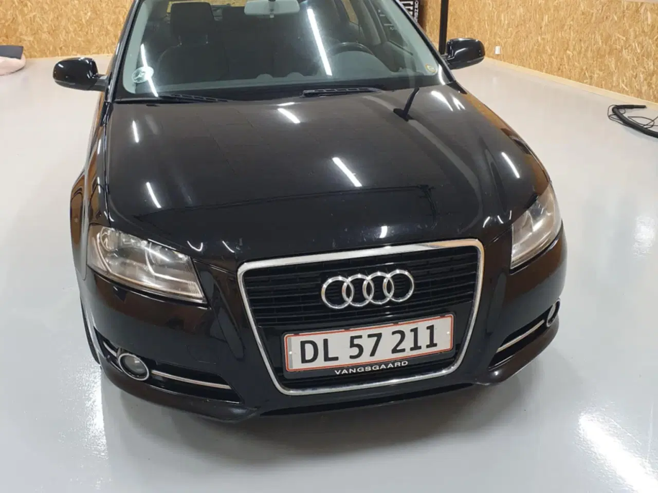 Billede 1 - Audi a3 1.6 tdi 