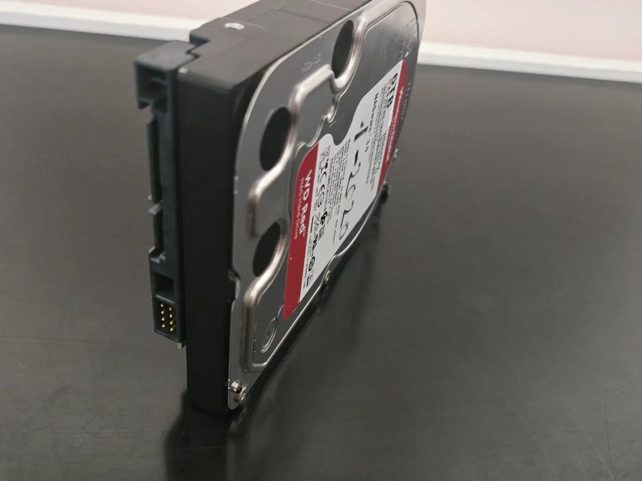 Billede 4 - Synology DS216 Play med 2x6 TB