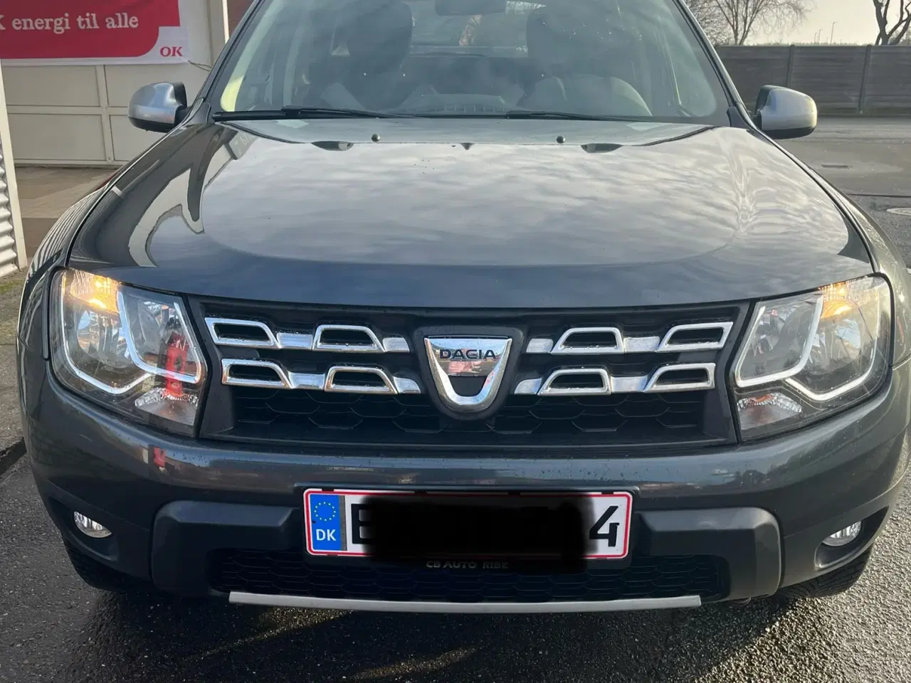 Billede 1 - Dacia Duster, 1.5 DCI 109