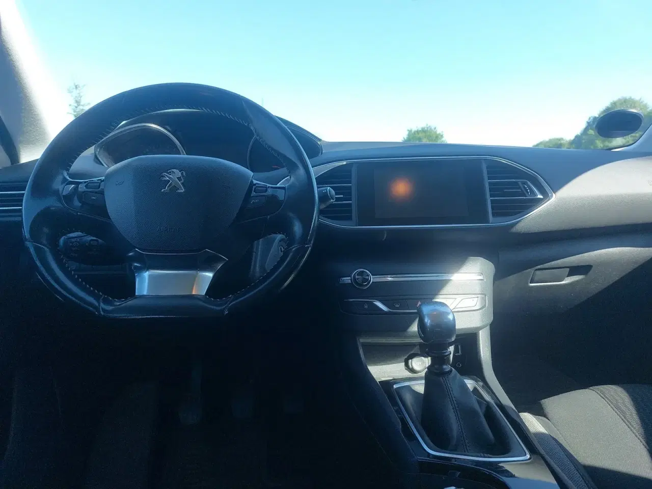 Billede 10 - Peugeot 308 1,6 BlueHDi 120 Style