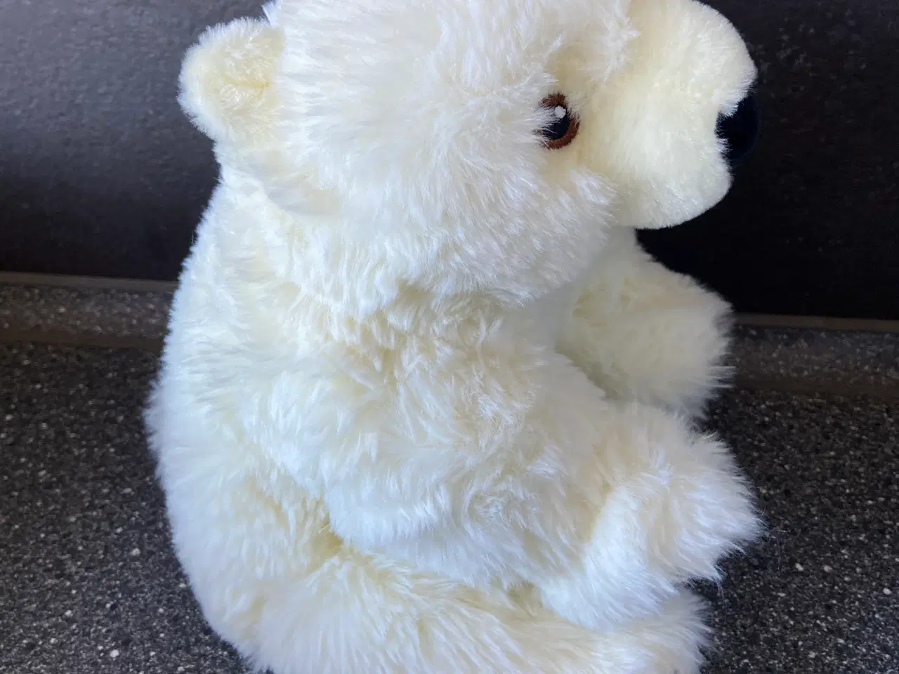 Billede 3 - Isbjørn bamse