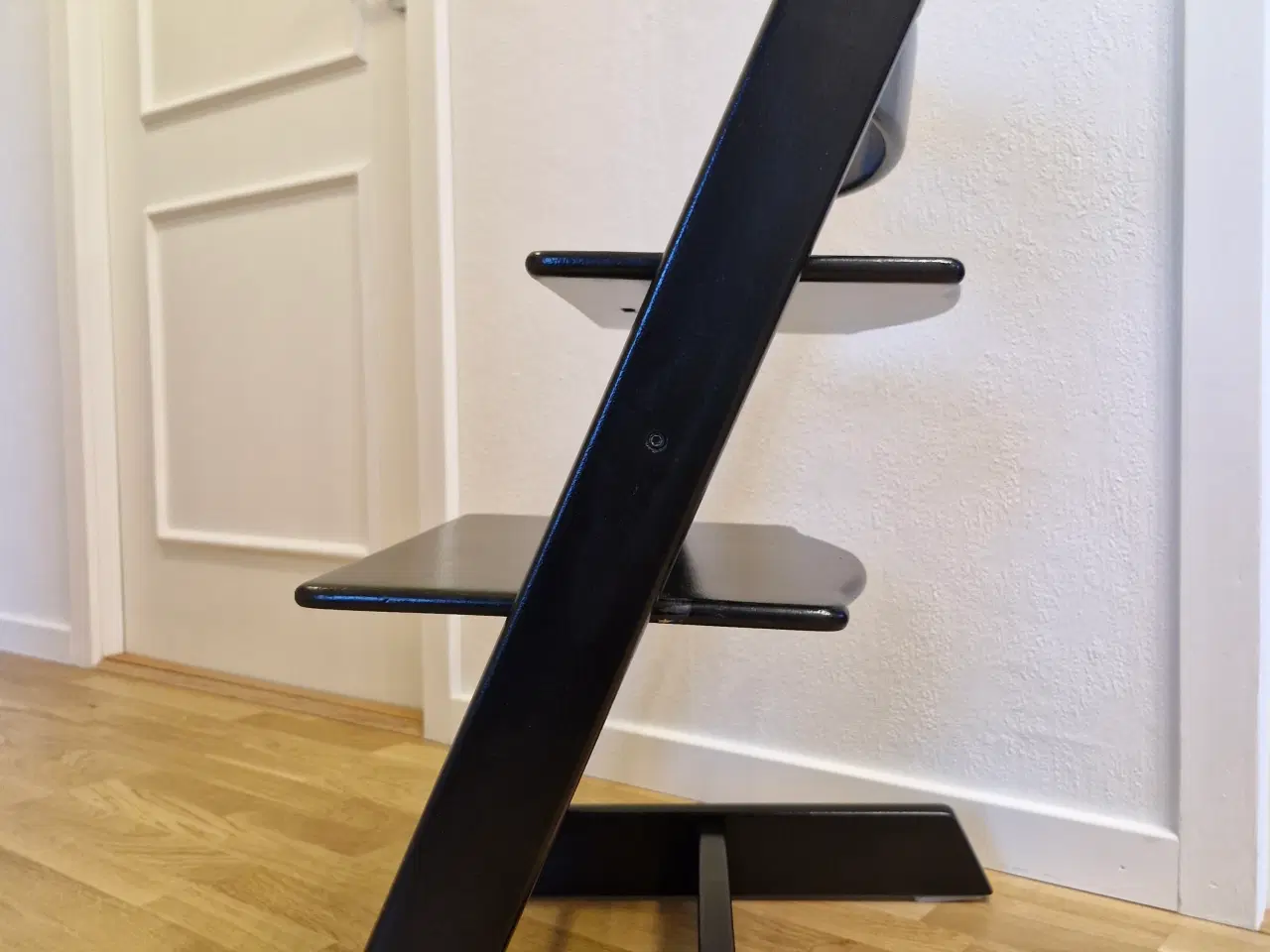 Billede 3 - Meget fin Stokke TripTrap stol