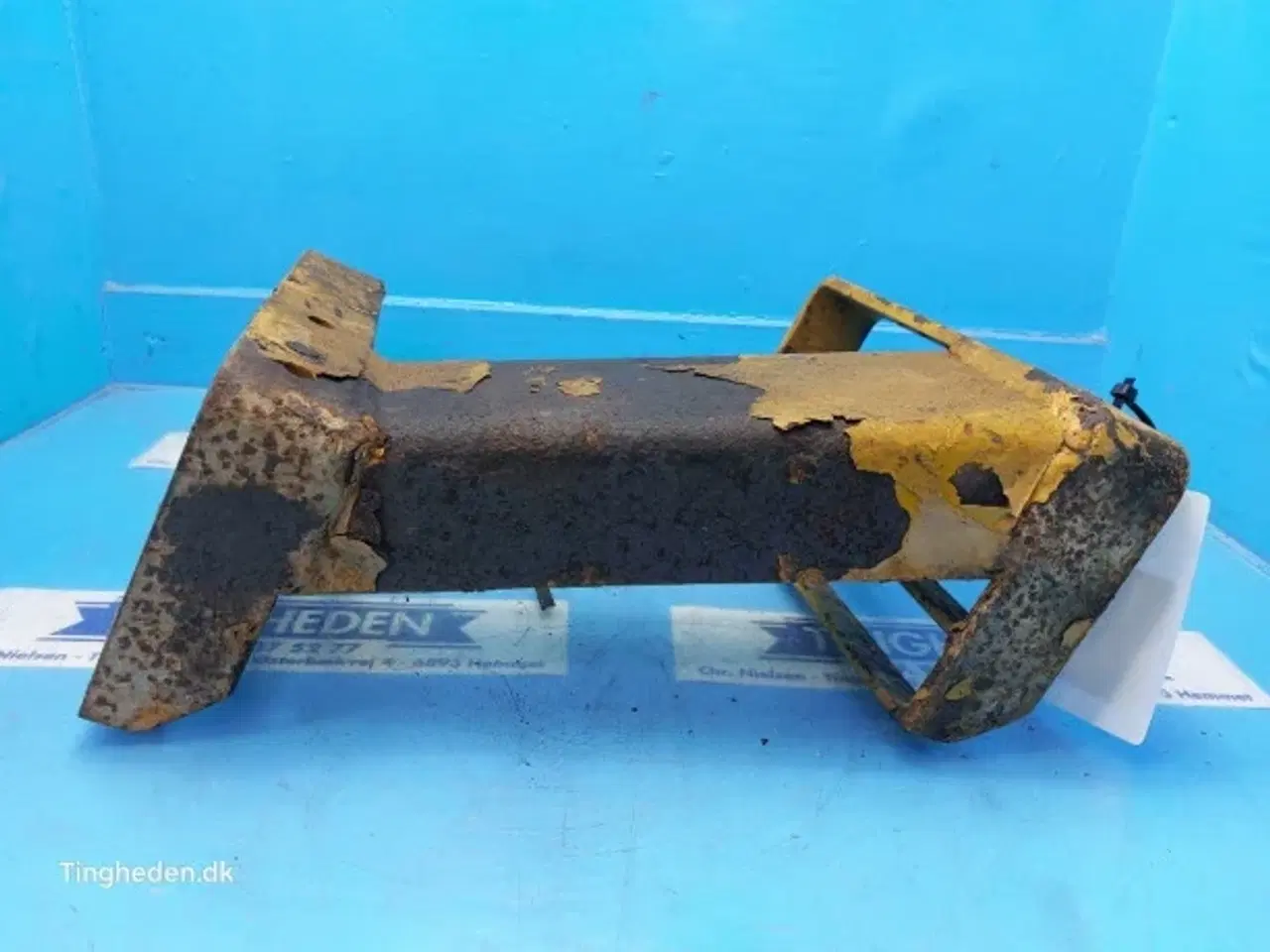 Billede 3 - Hydrema 906B Trin 238421