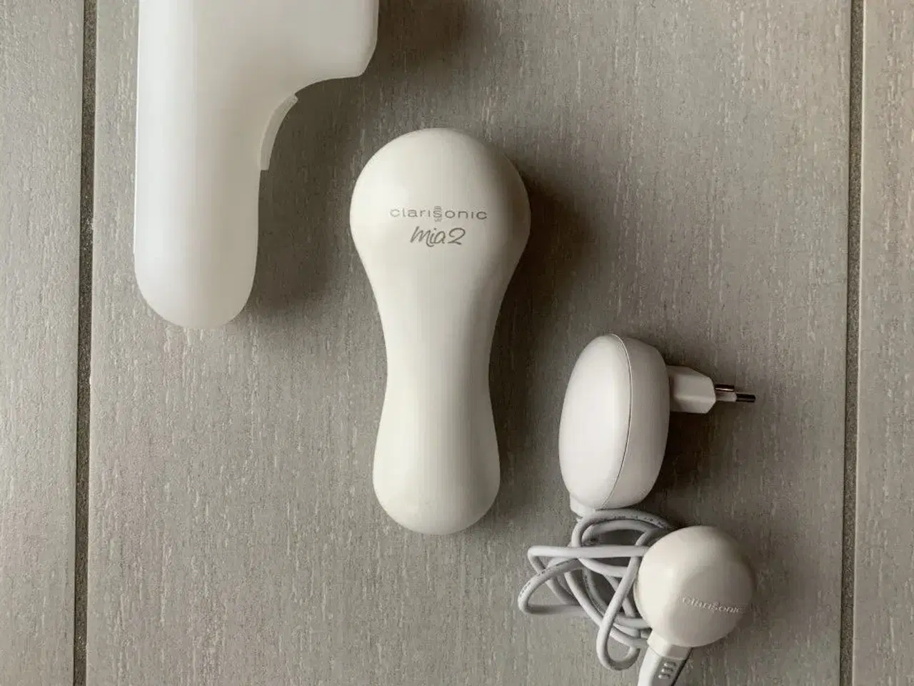 Billede 2 - Clarisonic Mia 2 ansigtsbørste