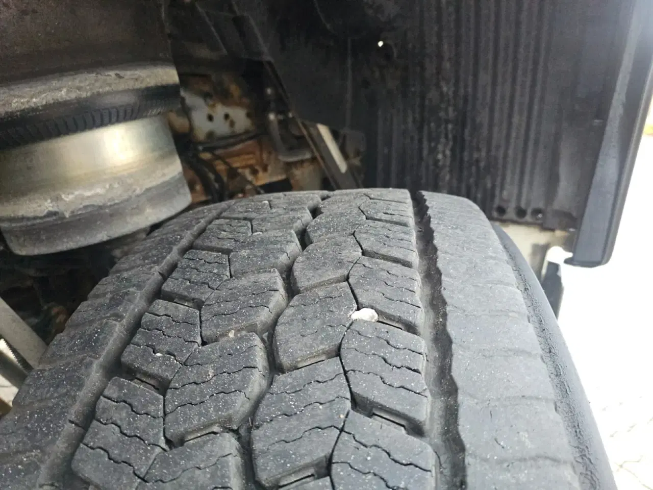 Billede 32 - MAN TGS 26.400 6X2-4, Hejs-kran