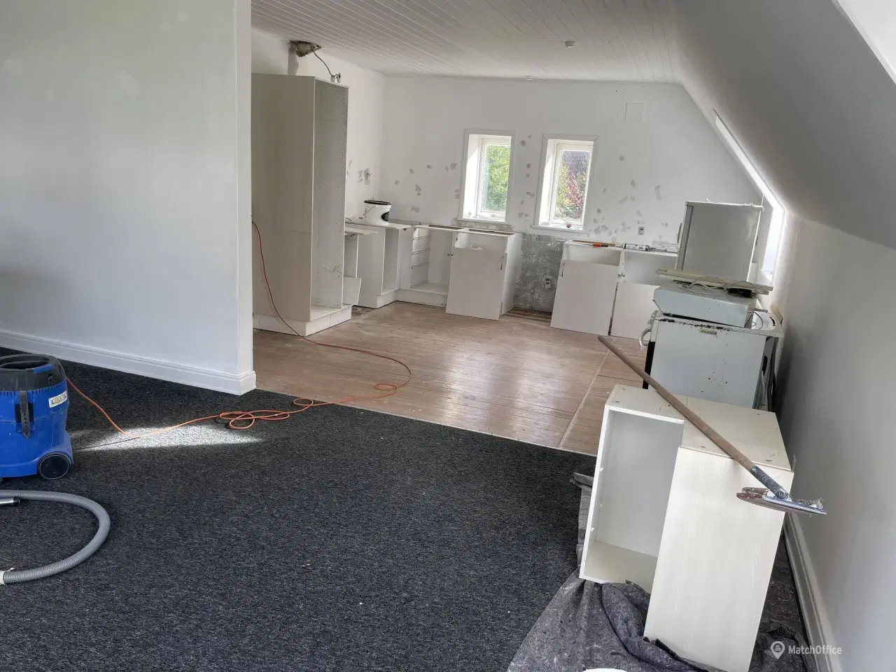 Billede 7 - Boligudlejningsejendom med 3 enheder til salg i Pjedsted