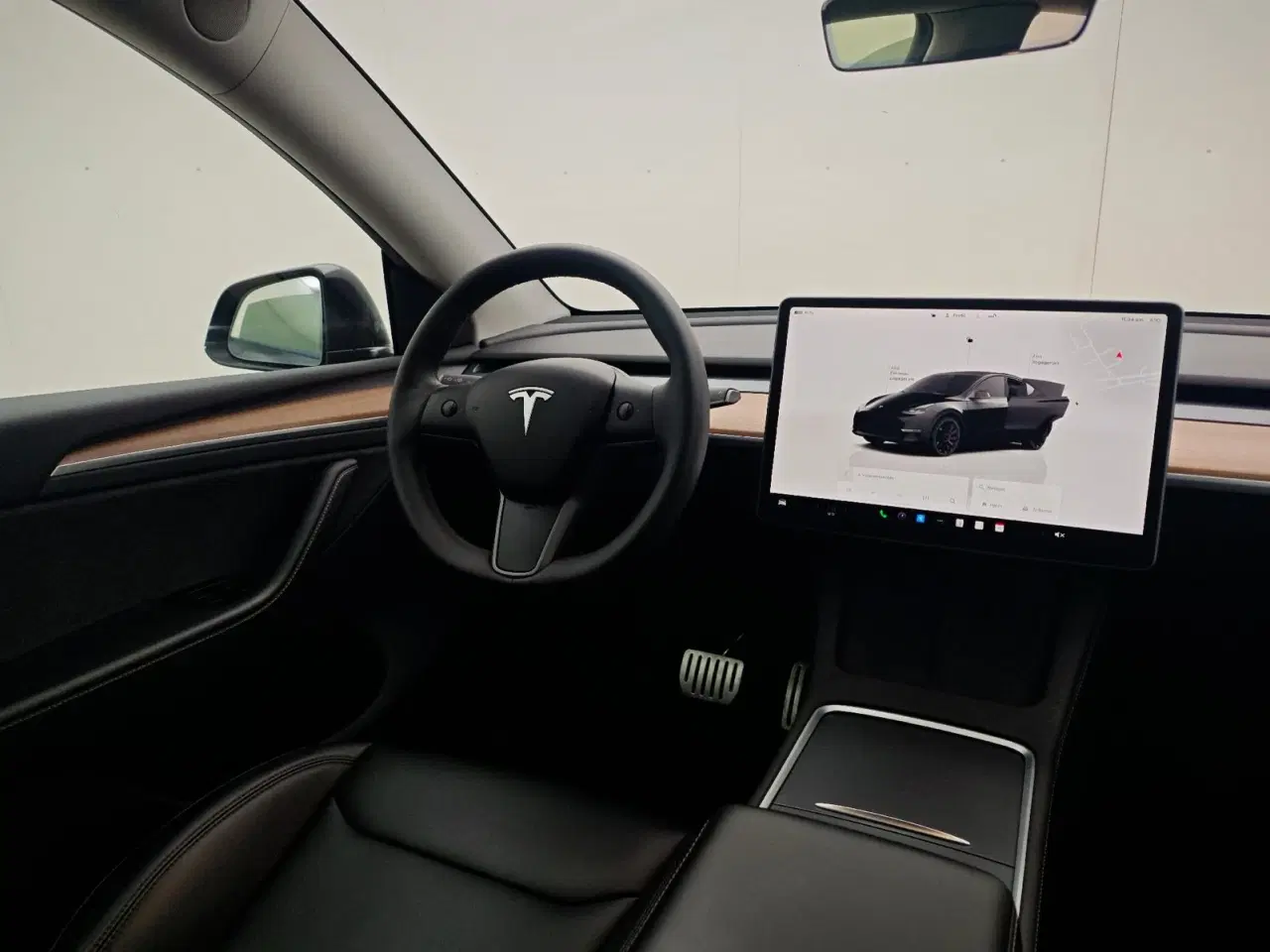 Billede 8 - Tesla Model Y  Performance AWD