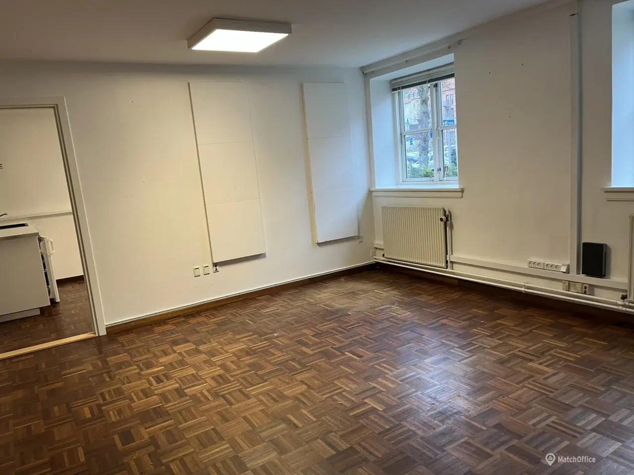 Billede 8 - Søgade 16. Ringsted. Lækkert. Centralt