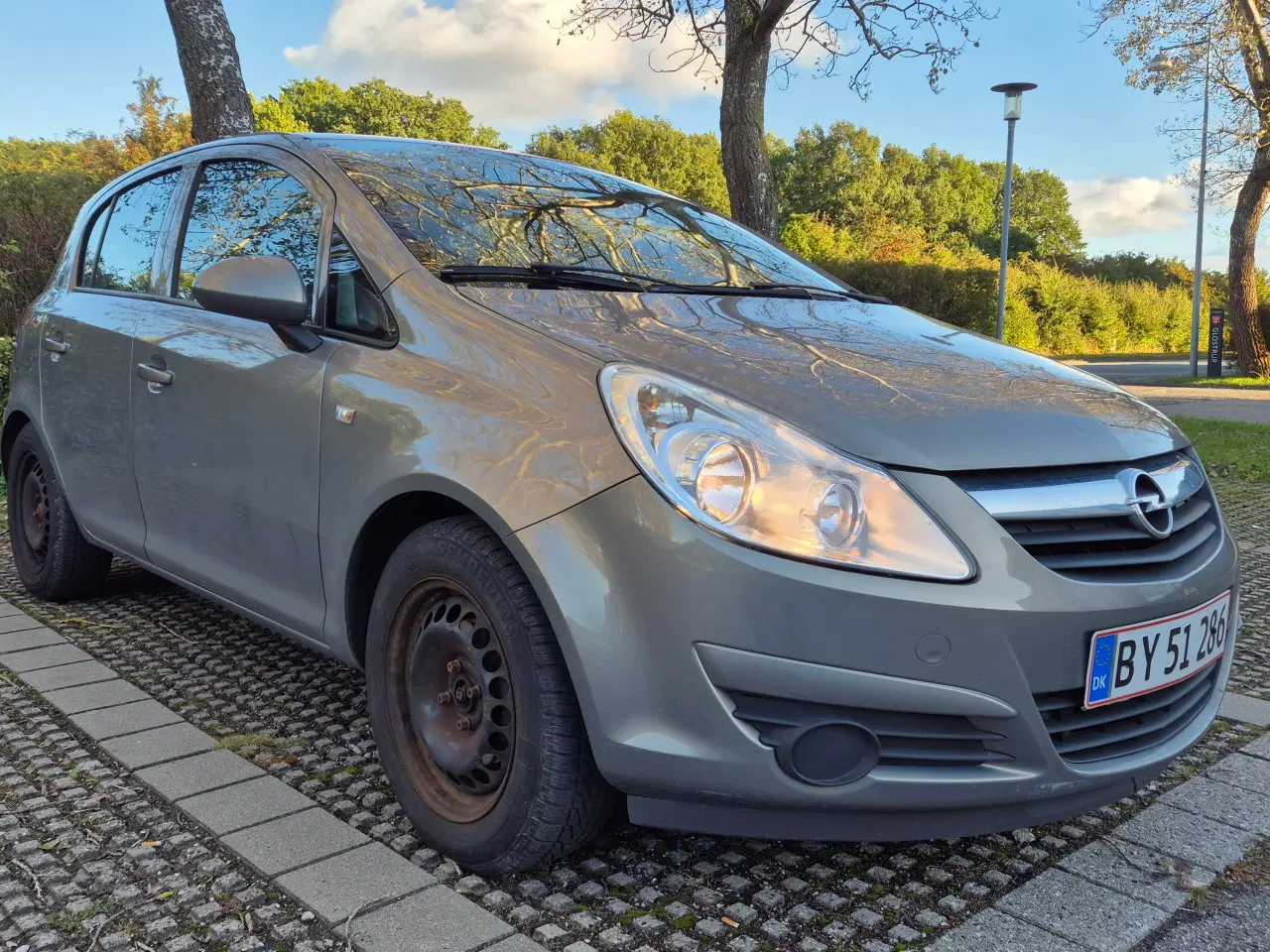 Billede 6 - Opel Corsa