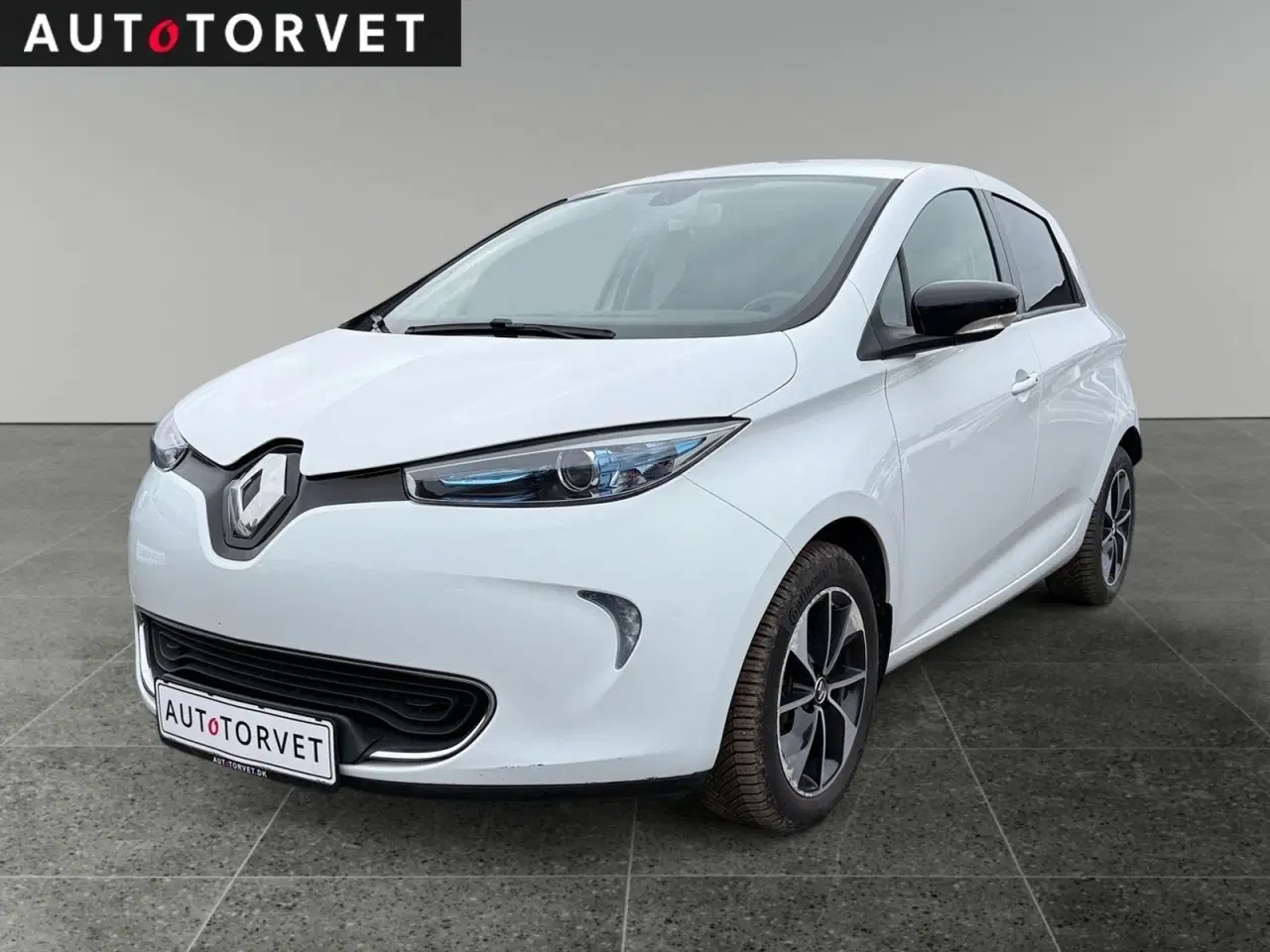 Billede 1 - Renault Zoe 41 Intens