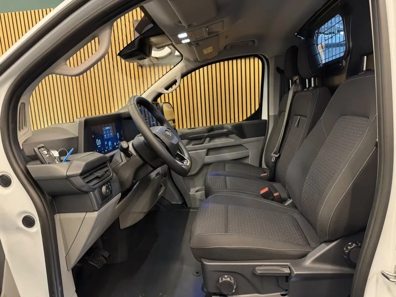Billede 4 - Ford Transit Custom 320 L2 2,0 EcoBlue Trend aut.