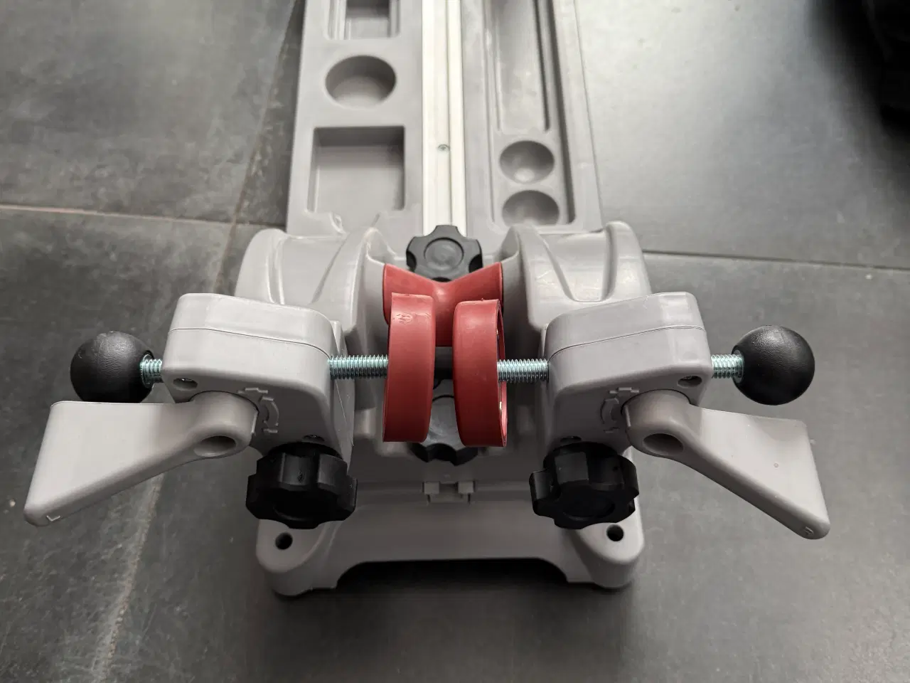 Billede 5 - Tipton Best Gun Vise