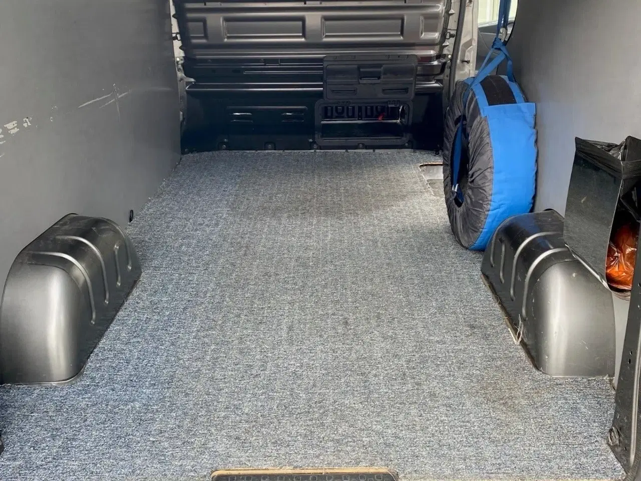 Billede 7 - Opel Vivaro 1,6 CDTi 125 Edition L2H1