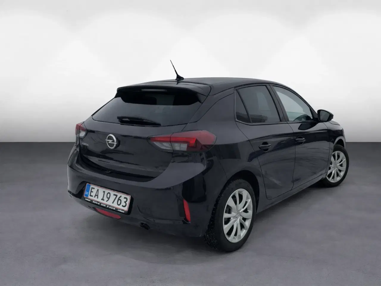 Billede 2 - Opel Corsa 1,2 Edition 75HK 5d
