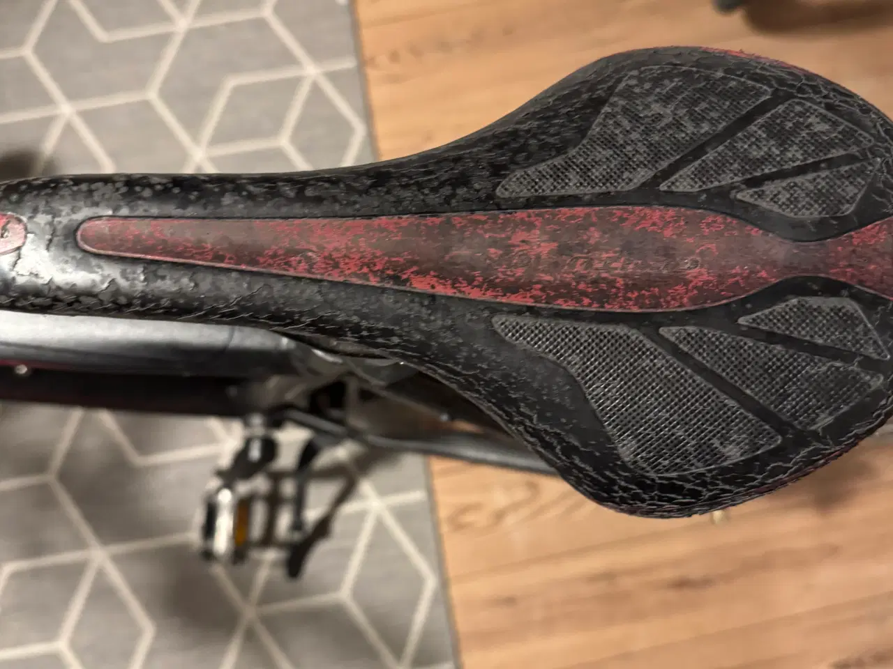 Billede 2 - Centurion citybike 