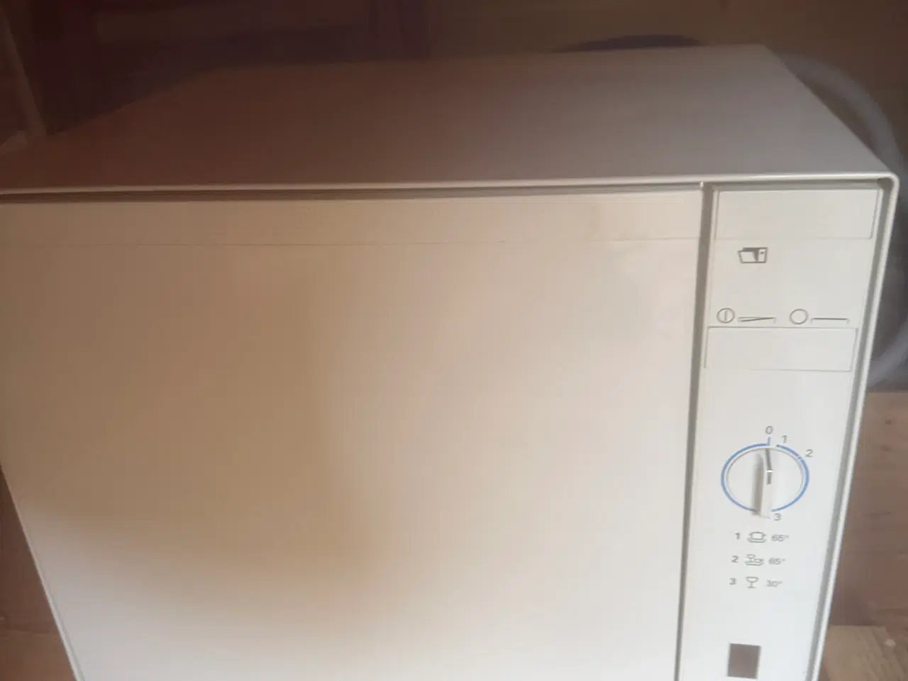 Billede 1 - Bordopvaskemaskine