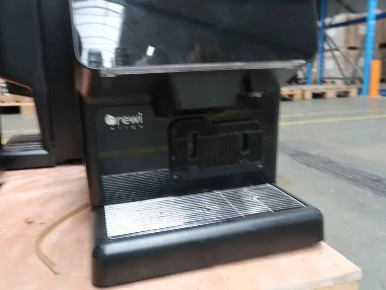 Billede 3 - Kaffeautomat GENITECORPORATION