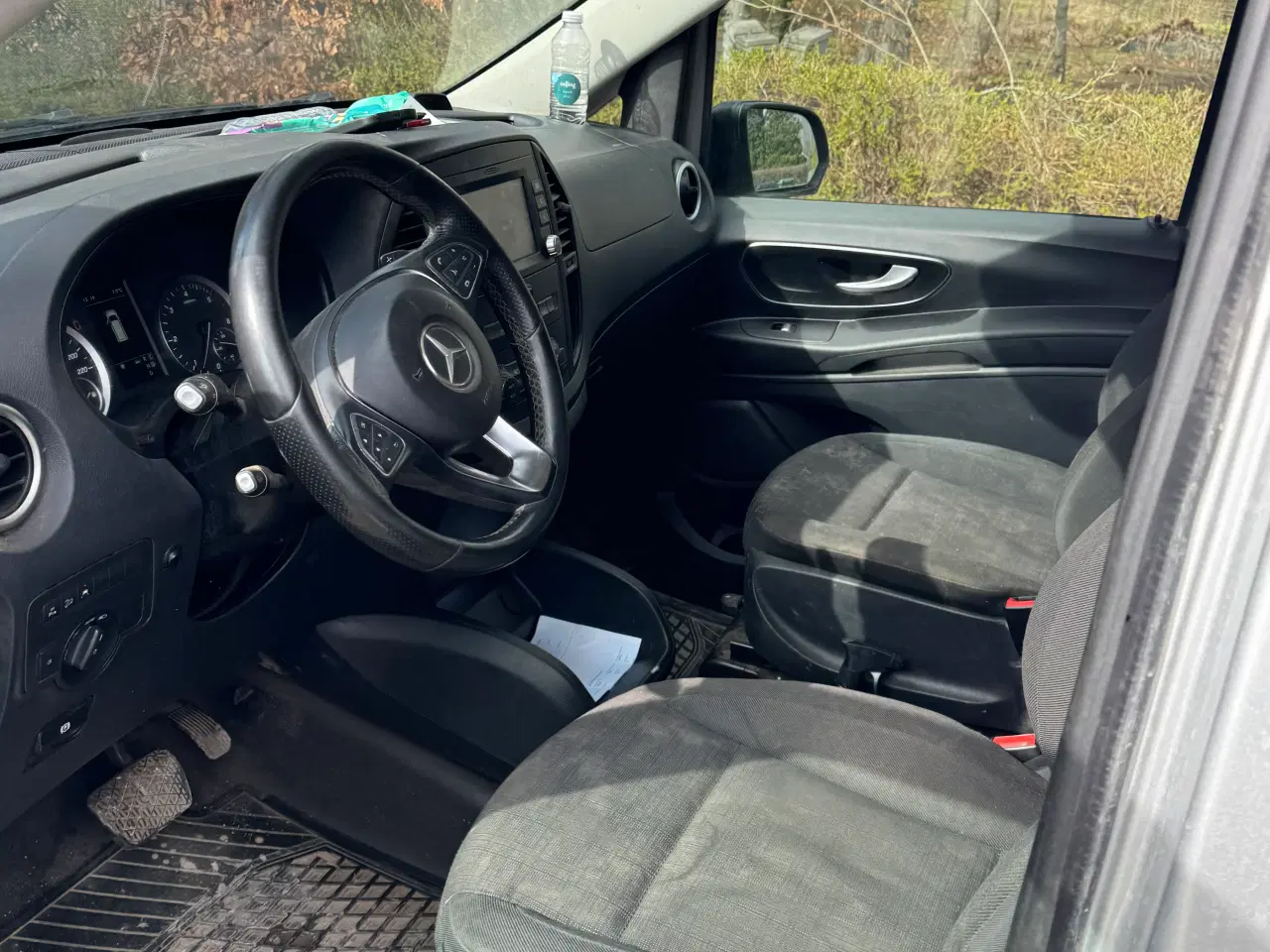 Billede 4 - Mercedes Vito 4x4