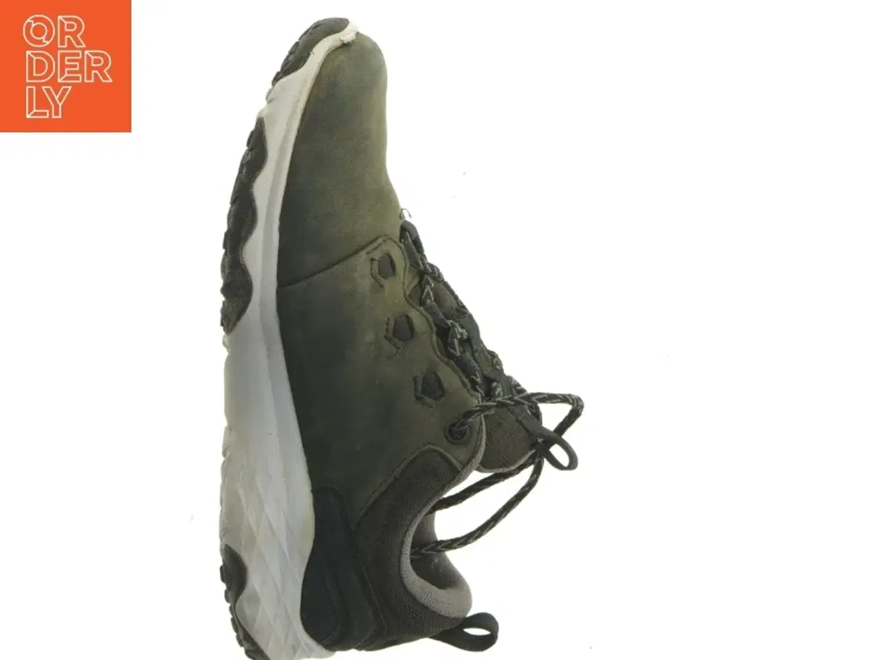 Billede 7 - Teva Arrowood Lux Mid WP sneakers fra Teva (str. 37)