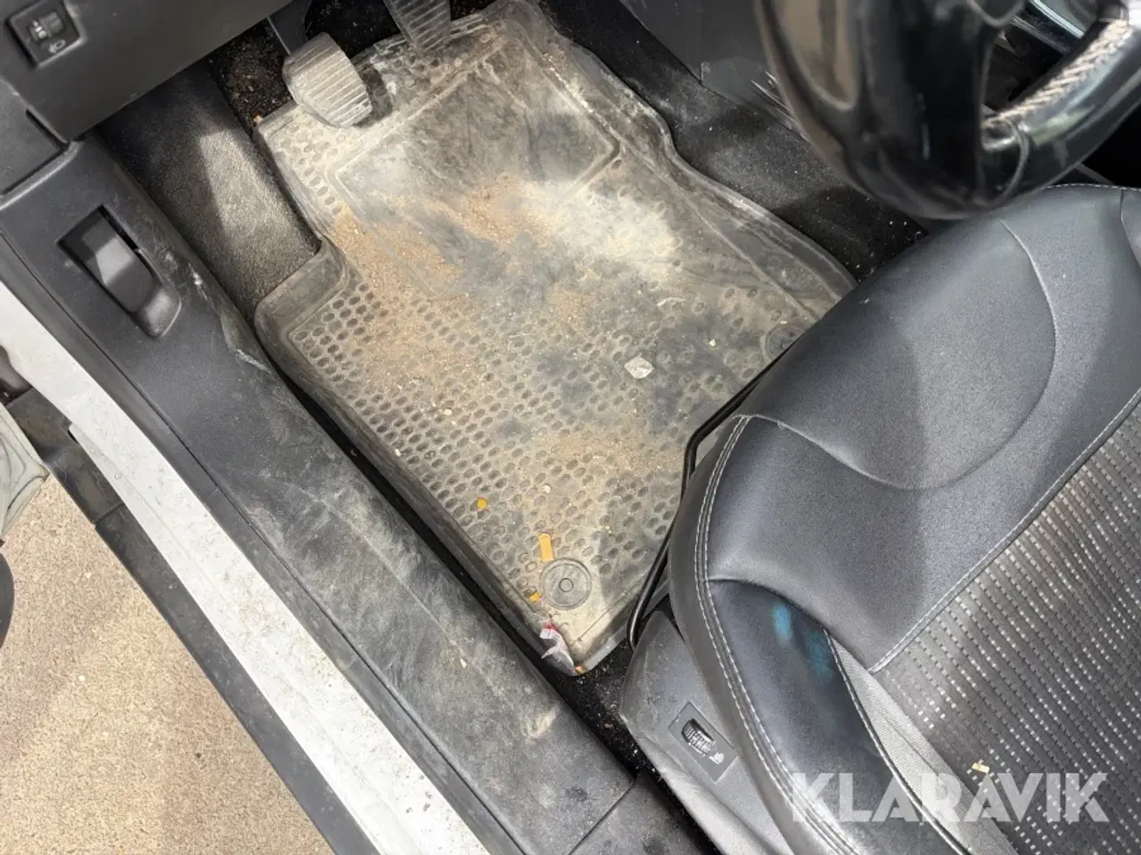 Billede 12 - Varebil Peugeot 2008 VAN 1.6 Bluehdi 100 HK