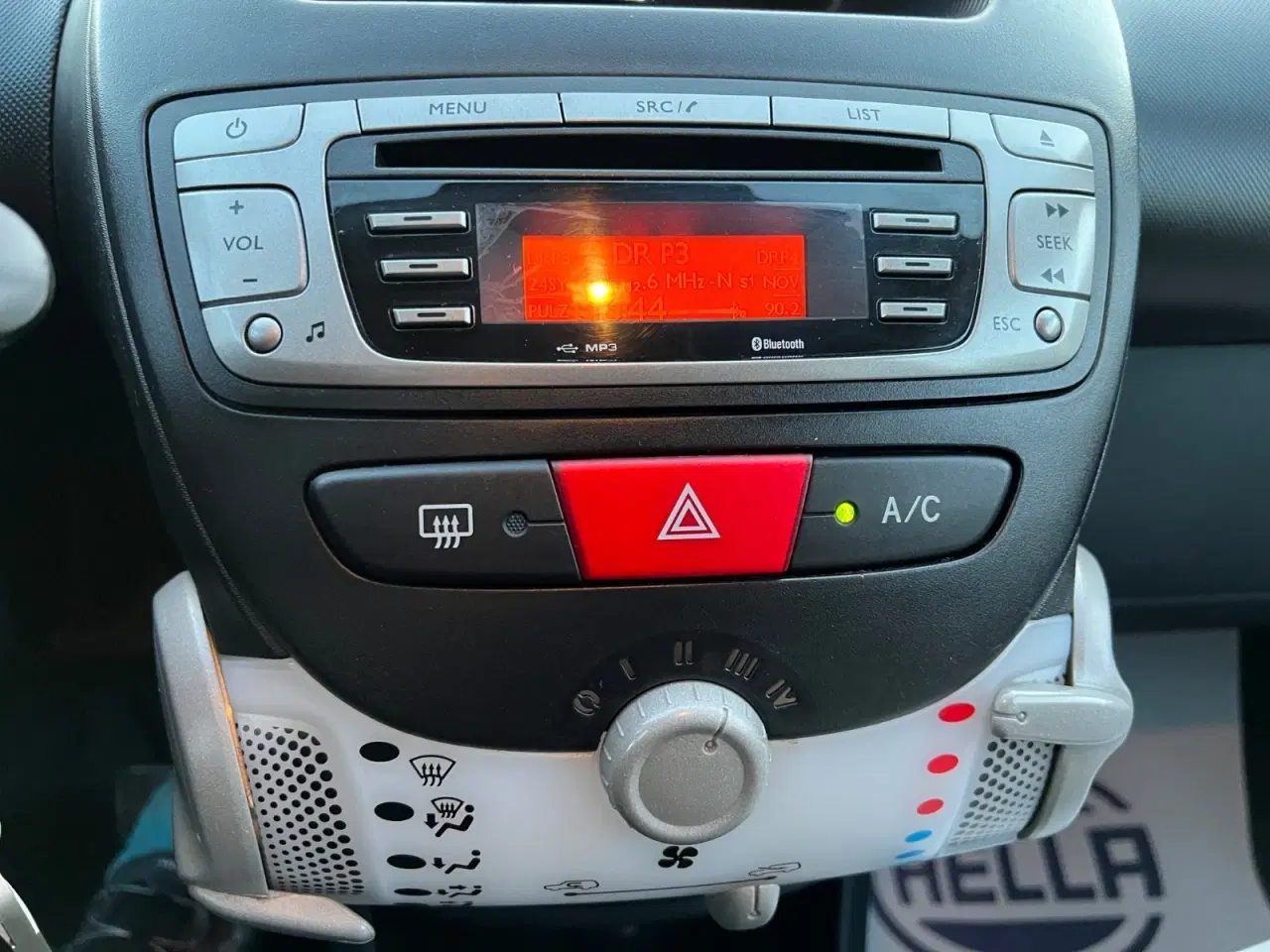Billede 11 - Toyota Aygo 1,0 VVT-i T2 Air