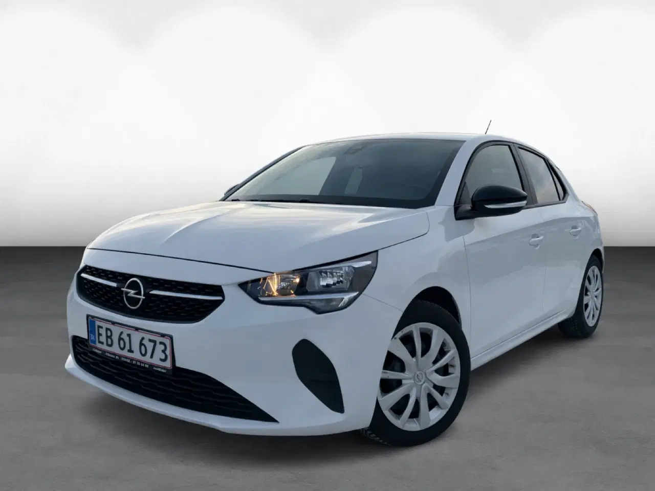 Billede 1 - Opel Corsa 1,2 PureTech Edition+ 75HK 5d