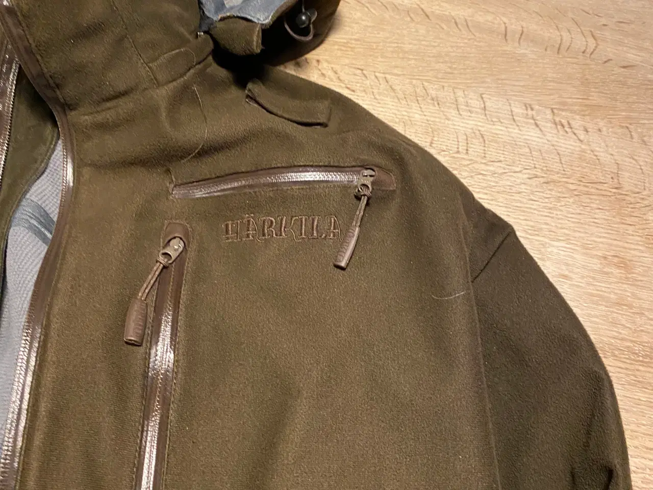 Billede 2 - Härkila jakke