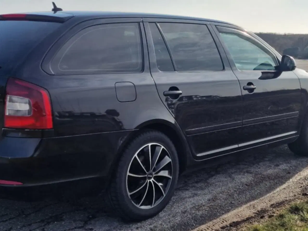 Billede 3 - Skoda Octavia aut. 2.0 Tdi