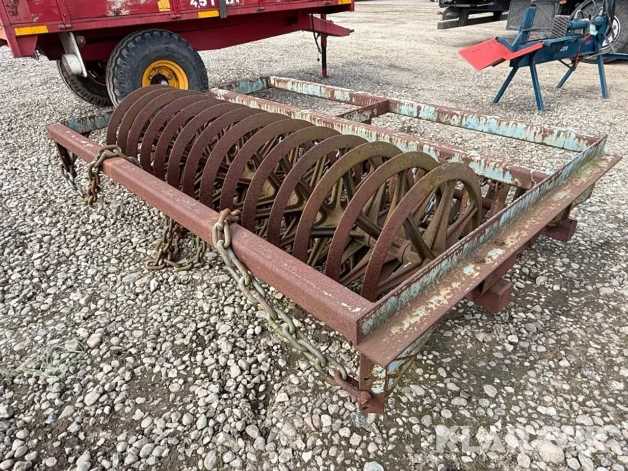 Billede 5 - Jordpakker Accord