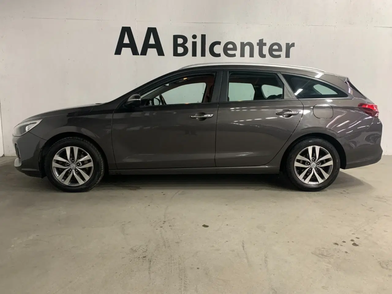 Billede 3 - Hyundai i30 1,6 CRDi 136 Premium stc.