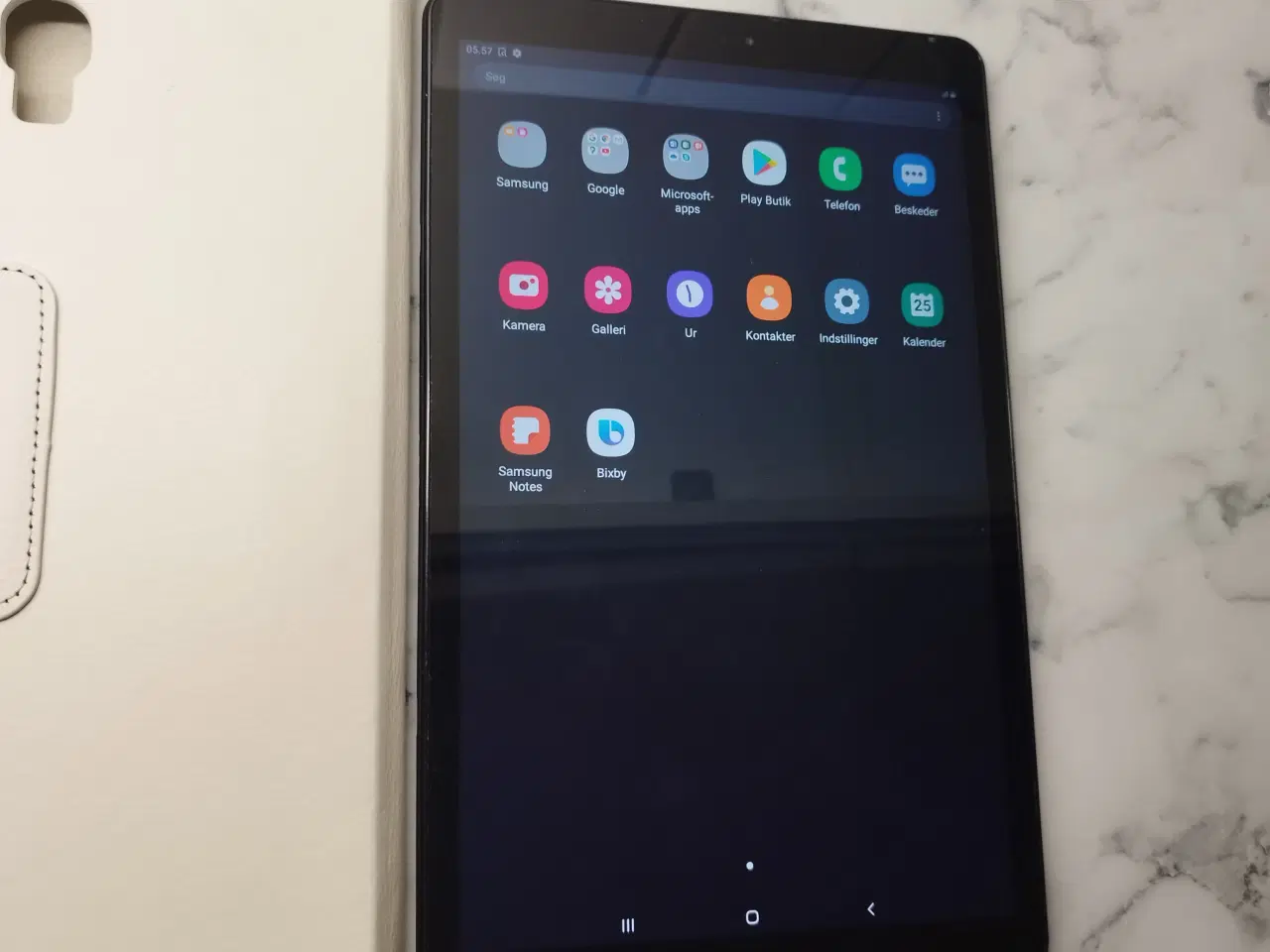 Billede 7 - Samsung tablet