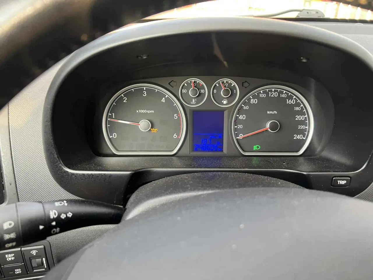 Billede 6 - Hyundai I30 2011